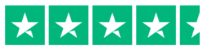 Étoiles Trustpilot